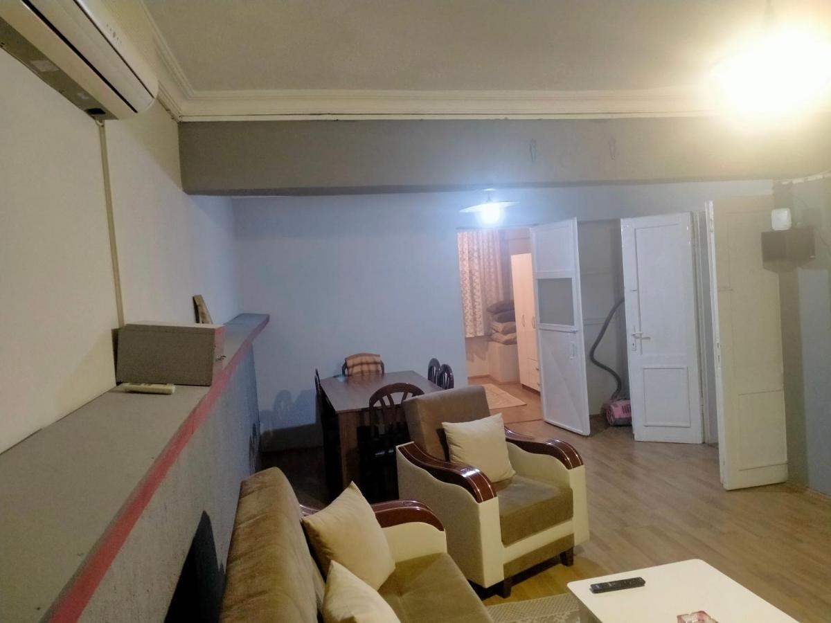 2 Bedrooms Central Area Located Appartment 1Floor İstanbul Dış mekan fotoğraf