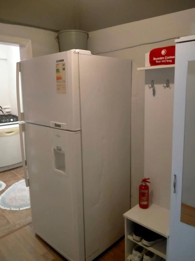 2 Bedrooms Central Area Located Appartment 1Floor İstanbul Dış mekan fotoğraf