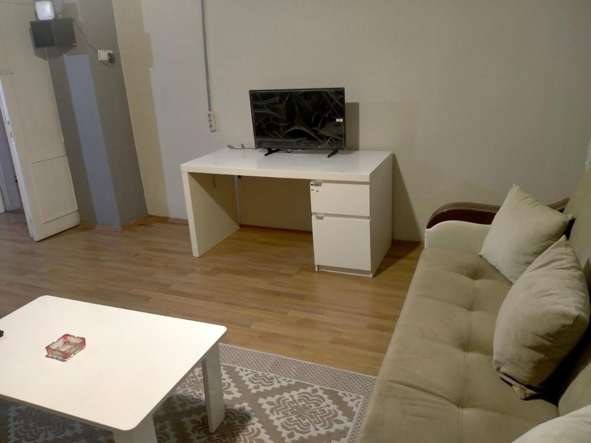 2 Bedrooms Central Area Located Appartment 1Floor İstanbul Dış mekan fotoğraf