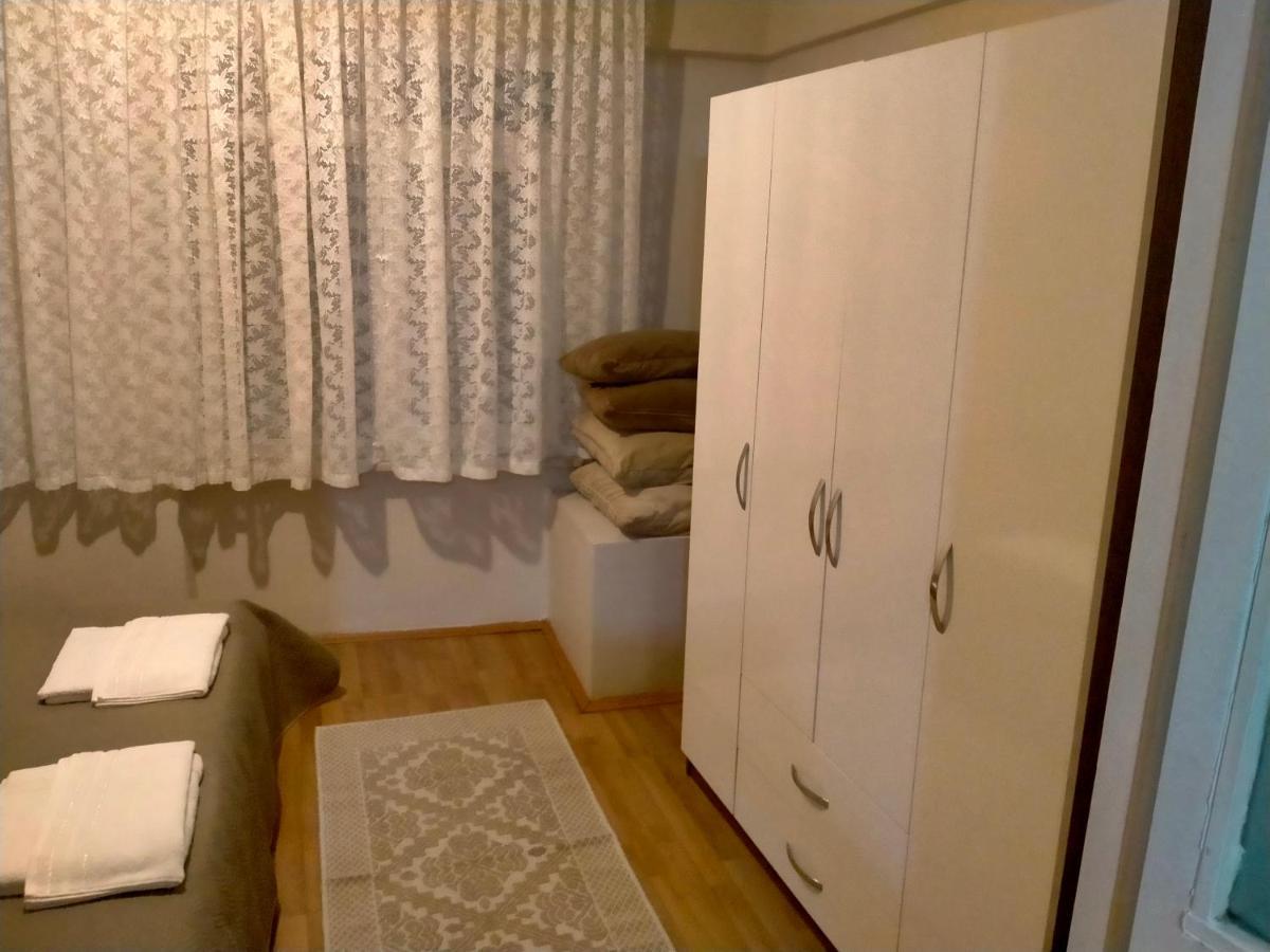2 Bedrooms Central Area Located Appartment 1Floor İstanbul Dış mekan fotoğraf
